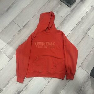 Essentials Fear of God ‘Coral’
